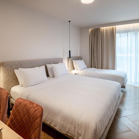 Ira - Ηρα Hotel Каламата Екстер'єр фото